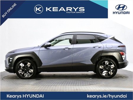 2026 Hyundai KONA - photo 3