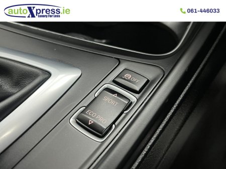 2018 BMW 3-Series - photo 34