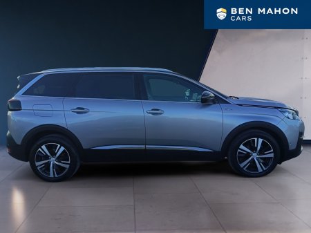 2018 Peugeot 5008 - photo 6