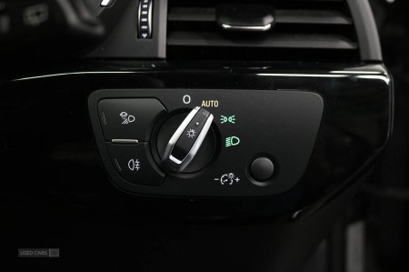 2023 Audi A4 - photo 38