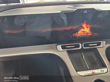 2026 Mercedes-Benz GLC - photo 11