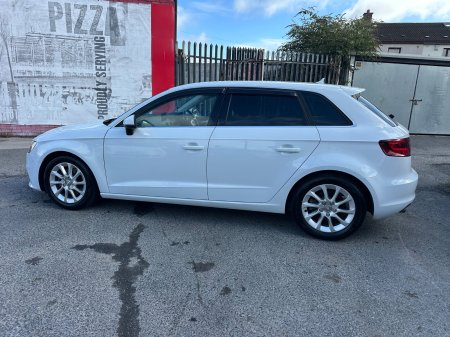 2016 Audi A3 - photo 10