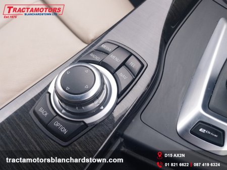 2017 BMW 3-Series - photo 20