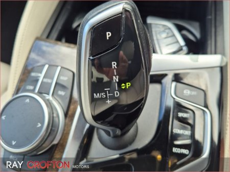 2019 BMW 5-Series - photo 9