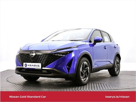 2026 Nissan Qashqai - photo 13