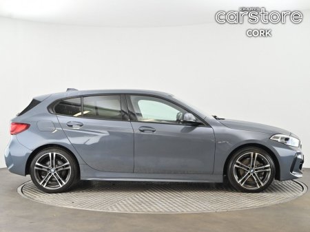 2020 BMW 1-Series - photo 2