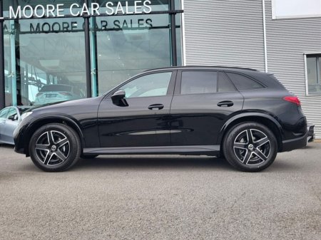 2027 Mercedes-Benz GLC - photo 5