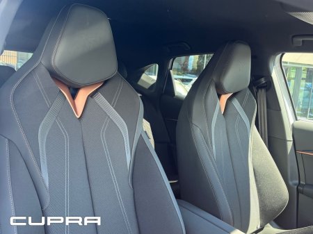2026 Cupra Tavascan - photo 26