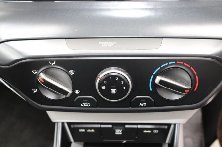 2021 Hyundai i20 - photo 19