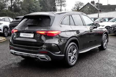 2023 Mercedes-Benz GLC - photo 2
