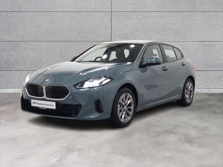 2026 BMW 1-Series - photo 26
