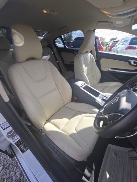 2016 Volvo S60 - photo 10