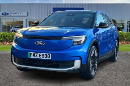 2024 Ford Explorer - photo 5