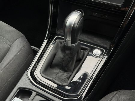 2017 Volkswagen Touran - photo 27