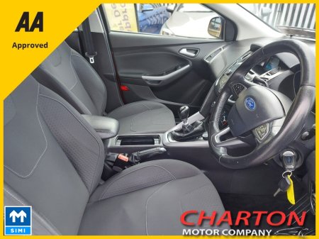 2016 Ford Focus - photo 11