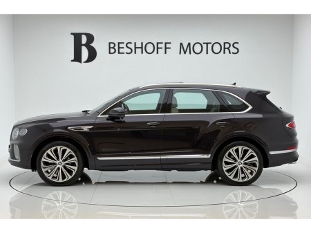 2022 Bentley Bentayga - photo 2