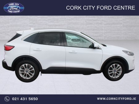 2024 Ford Kuga - photo 2