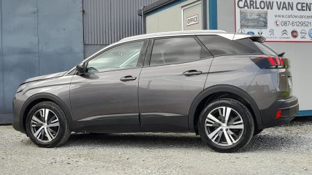 2023 Peugeot 3008 - photo 3