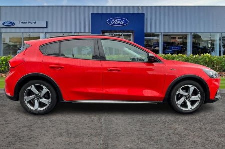 2021 Ford Focus - photo 3