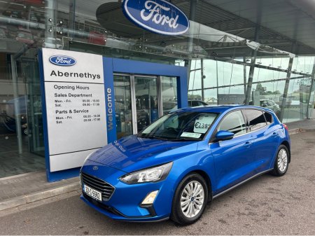 2022 Ford Focus - photo 10