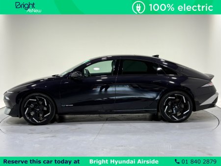 2026 Hyundai IONIQ 6 - photo 8
