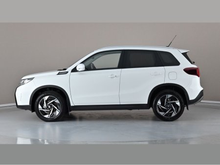 2026 Suzuki Vitara - photo 3