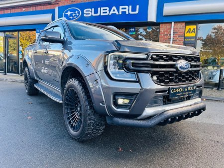 2023 Ford Ranger - photo 53