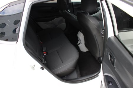 2021 Hyundai i20 - photo 12