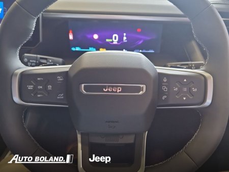 2026 Jeep Compass - photo 15
