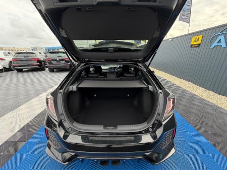 2019 Honda Civic - photo 31