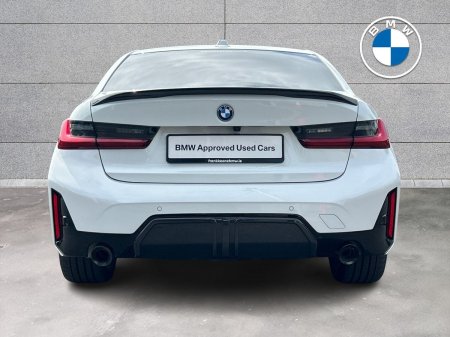 2026 BMW 3-Series - photo 15