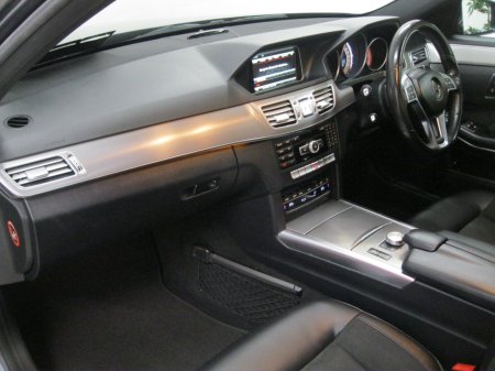 2014 Mercedes-Benz E-Class - photo 19