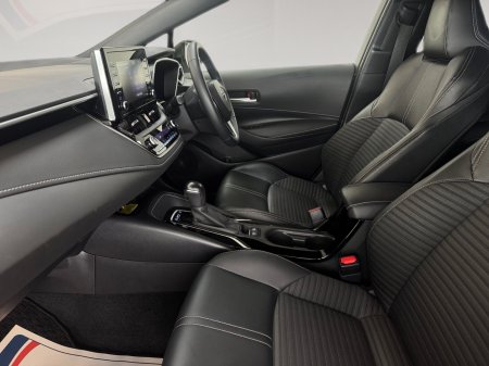 2021 Toyota Corolla - photo 17