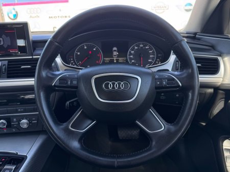2014 Audi A6 - photo 14