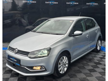2017 Volkswagen Polo - photo 13