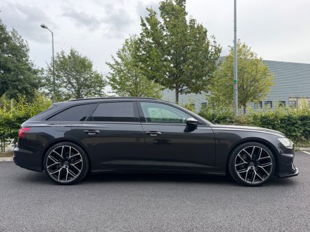 2019 Audi A6 - photo 6