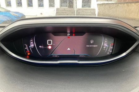 2023 Peugeot 5008 - photo 13