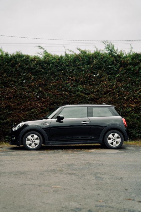 2021 Mini Cooper - photo 2