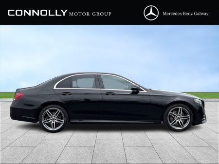 2019 Mercedes-Benz E-Class - photo 3