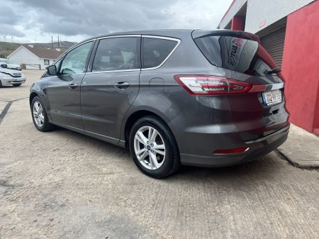 2017 Ford S-Max - photo 5