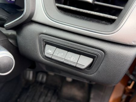 2020 Renault Captur - photo 10