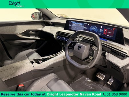 2025 Peugeot 3008 - photo 13