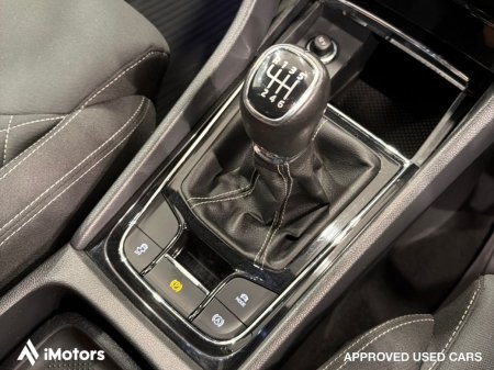2021 Skoda Karoq - photo 20