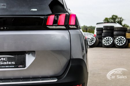 2024 Peugeot 5008 - photo 8