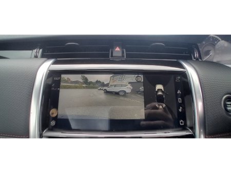2023 Land Rover Discovery Sport - photo 24