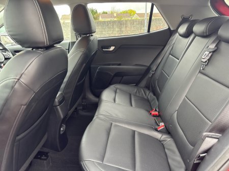 2023 Kia Stonic - photo 9