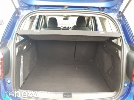 2022 Dacia Duster - photo 12