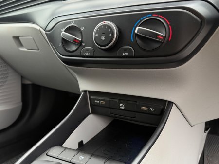 2022 Hyundai i20 - photo 14