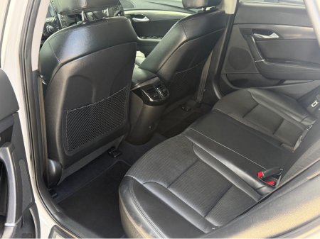 2018 Hyundai i40 - photo 10