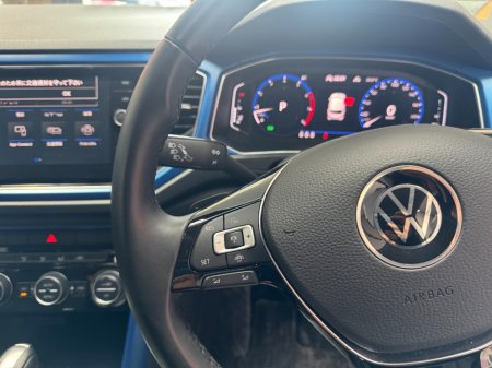 2021 Volkswagen T-Roc - photo 11